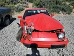 Crossmember/k-frame Rear Fits 85-91 Porsche 944 30554146 Used. Price: $375.99.