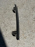 Hyundai Kona 2017 2021 Window Guide Channel Left Side Rear Oem 83550-J9000 Used. Price: $27.88.