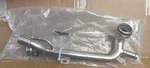 A2642004201 Metal Thermostat Coolant Pipe For Mercedes Benz M264 C300 Glc Gle New. Price: $76.49.