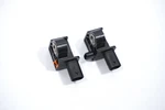 15-18 Audi Q3 Sensor 8U0959651 Set Of 2 **one Damaged** Used. Price: $179.99.