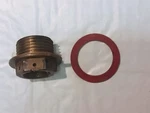Ferrari Drain/filler Plug Oem Pn 104282 Compatible 206 ,246 ,275,330 And 355 Used. Price: $19.99.