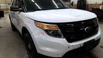 Chassis Ecm Theft-locking Keyless Fits 13-14 Explorer 2266413 Used. Price: $94.00.