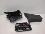 2006-09 Subaru Tribeca (3.0L / At) Engine Fuse Box Pn: 82231XA01A Used. Price: $71.19.