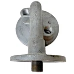 1990-2003 Bbc Oil Cooler Filter Adapter 10106469 12555553 454 502 540 Chevy Used. Price: $155.97.