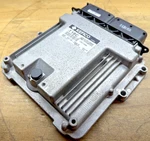 2013 Hyundai Ecm Veloster Pcm Engine Computer Control Module 1.6L 39118-2BBJ5 Oe Used. Price: $69.59.