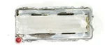 2002 2007 Maserati Spyder Cambiocorsa Oem 4.2L Heat Exchanger Used. Price: $373.75.