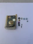 Nos Vintage Hurst Shifter 50TH Anniversary Limited Edition Cue Ball Knob New. Price: $65.99.