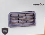 2017 - 2023 Dodge Challenger Rear Left Quarter Air Vent Grille Oem 68170766AB Used. Price: $34.33.