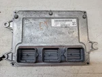 2016 Honda Hrv Hr-v 37820-51M-A83 Computer Engine Control Module Ecu Ecm Pcm Oem Used. Price: $45.00.