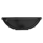 Inspection Plate, C6 Automatic W/big Block 1966-1970 Mustang New. Price: $23.00.
