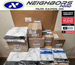 10R80 Rebuild Kit (2017-2024) Ford F150, Expedition Speed Transmission Oem New. Price: $1450.00.