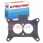 Fel-pro Carburetor Mounting Gasket For 1967-1971 Mercury Marquis 6.4L 7.0L Xj New. Price: $9.80.