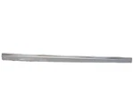 03-09 Mercedes W209 CLK500 CLK320 CLK550 Exterior Door Molding Passenger 060517 Used. Price: $44.95.