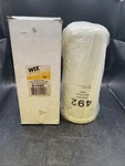 Wix Hydraulic Filter 51492 Heavy Duty Machinery Free Shipping!!! New. Price: $75.95.
