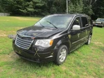 Chassis Ecm Sliding Door Power Actuator Control Fits 09-11 Caravan 349437 Used. Price: $89.89.
