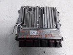 Ecm Electronic Control Module 4.4L Twin Turbo Fits 16-19 Bmw 750I Id# 868019601 Used. Price: $261.95.