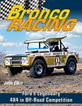 John Elkin Bronco Racing (paperback) (uk Import) Brand. Price: $81.19.