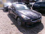 Passenger Rear Suspension 12.40" Diameter Rotor Fits 18-21 Stinger 2077777 Used. Price: $648.13.