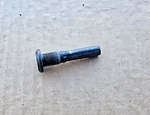 2004 2026 Yamaha Wr Rear Brake Caliper Pin 5DH-25914-50-00 YZ250F 450 Used. Price: $18.99.