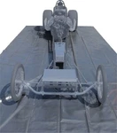 Allstar Perfomance ALL10605 Pit Mat Ft. X 20 Black New. Price: $279.99.