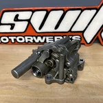 07-13 Bmw 135I 335I 535I 740I N54 Turbo E92 E90 Oil Pump 7560250 Oem Used. Price: $49.95.