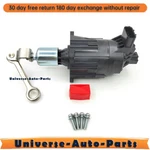 Oem Turbo Charger Solenoid Valve Actuator For Honda Accord 1.5L 18900-6A0-003 New. Price: $87.40.