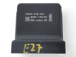 2023-2025 Acura Integra Management Gateway Control Unit Module 38890-31M-AQ1, E0 Used. Price: $90.06.