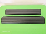 Clean! Bmw F06 F12 F13 M6 640 650 Front Left Right Inner Door Sill Trim Covers Used. Price: $52.95.