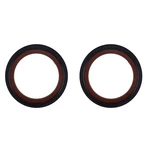 2X Oil 42622 42627 Skf Scotseal Plusxl Ford Freightliner Hyundai Mack New. Price: $29.90.