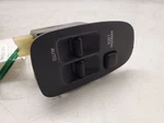 Toyota Previa Le, Front Left Master Switch, 1991-1997, Gray, 84820-28060 Used. Price: $116.48.