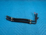 Lexus GX470 Transmission Oil Cooler Tube Pipe Hose 2006 2007 2008 2009 Oem Used. Price: $85.00.