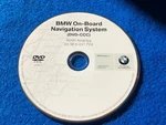 2008 Bmw 328I Navigation Dvd Rom Oem 65900431724 S0001-0075-710 Used. Price: $79.99.