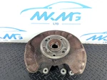 11-19 Mercedes Benz Ml W166 Genuine Rear Right Wheel Hub A1663570105 Used. Price: $40.29.