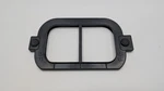 Mazda MX-5 Miata 2016-2025 Bracket Trim Cover Piece N247-50-7P1 Oem Used. Price: $25.00.