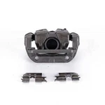 Disc Brake Caliper-powerstop Rear Right Oe Stock Replacement Remanufactured. Price: $70.95.