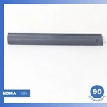 05-16 Land Rover L319 LR4 Front Left Driver Door Outside Moulding Oem Used. Price: $90.23.