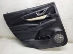 2019 2020 2021 2022 Subaru Ascent Left Driver Rear Door Trim Panel 94226XC05ASE Used. Price: $148.50.