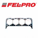 Fel-pro Cylinder Head Gasket For 2002 Workhorse Fastrack FT1601 5.7L V8 Ih New. Price: $52.89.