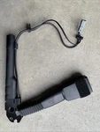 08-11 Bmw E90 E91 E87 E88 E92 E84 Front Passenger Side Seat Belt Tensioner Used. Price: $30.00.
