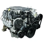 Billet Specialties BLK13500 LT4 Tru Trac Serpentine System New. Price: $3104.95.