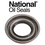 National Rear Outer Differential Pinion Seal For 1978-1987 Oldsmobile Rv New. Price: $26.85.