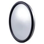 United Pacific 60009 8 1/2" Stainless Steel Convex Mirror - 150R New. Price: $26.95.
