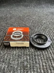 Auto Trans Output Shaft Seal Left National 710109 New. Price: $16.62.