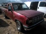 Wheel 14X5-1/2 Steel Fits 83-92 Ranger 28650242 Used. Price: $110.70.