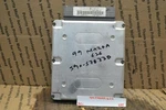 1998 1999 Mazda 626 6CYL Engine Control Unit Ecu Module KLM718881H 255-9C1 Used. Price: $39.99.