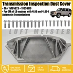 Fit 4L80/4L80E Inspection Cover Transmission Dust W/ Bolts 15765623 New. Price: $182.00.