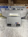 2015 - 2019 Legacy Outback Sunroof Control Overhead Console 85271AL00A Oem Used. Price: $69.99.