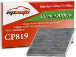 Epauto CP819 (CF11819) Replacement For 9.1" X 10.1" 0.8" New. Price: $18.96.