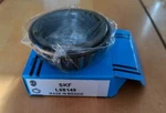 Skf L68149 Bearing, New With Box. Price: $9.00.
