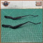 09-16 Dodge Ram 1500 2500 Front Right & Left Side Wiper Arm Pair Set Oem Used. Price: $69.00.